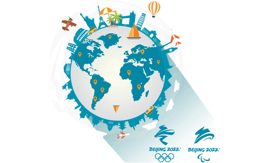 在法属波利尼西亚连接到中国vpn - GOTOCN